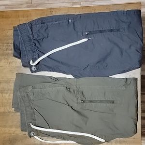 Vuori Ripstop Pants